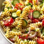 Pasta Salad