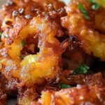 Heavenly Pineapple Fritters That Bring Tropical Joy